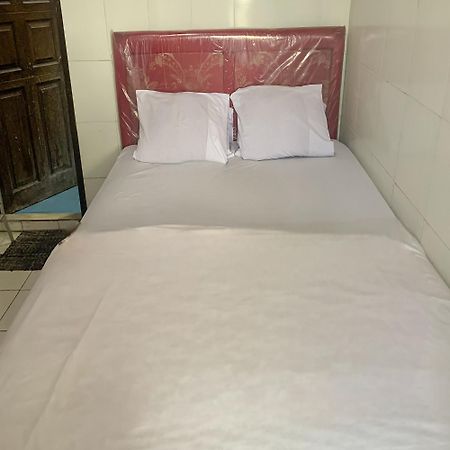 Pondok Gembyang Ciwidey Redpartner Rancabali Esterno foto