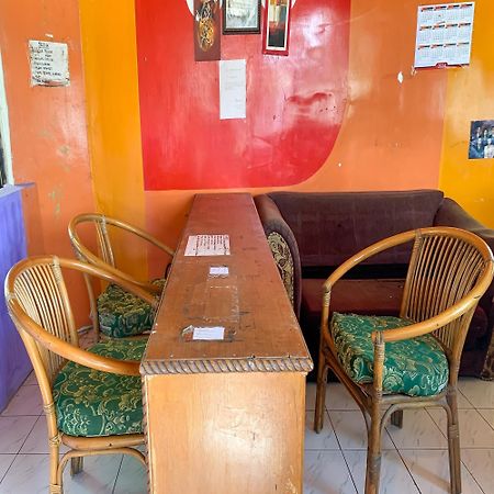 Pondok Gembyang Ciwidey Redpartner Rancabali Esterno foto