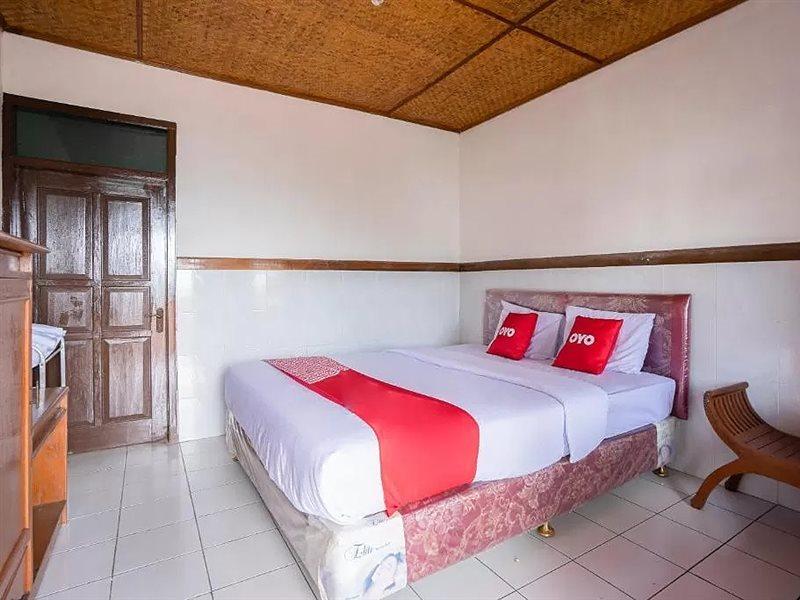 Pondok Gembyang Ciwidey Redpartner Rancabali Esterno foto