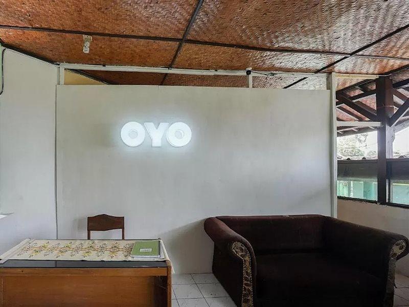 Pondok Gembyang Ciwidey Redpartner Rancabali Esterno foto