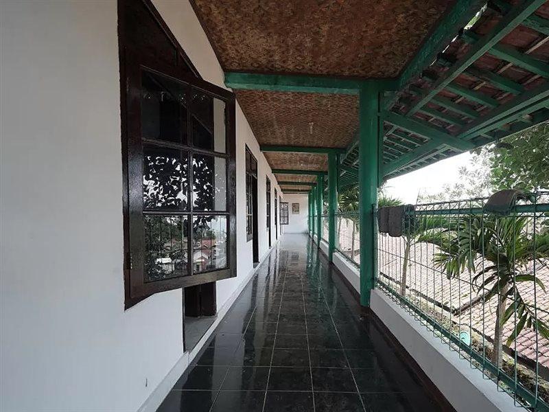 Pondok Gembyang Ciwidey Redpartner Rancabali Esterno foto