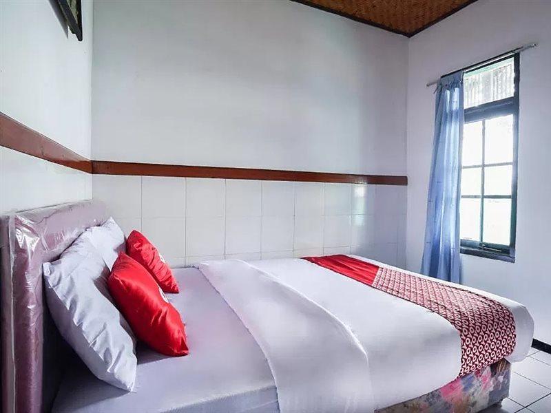 Pondok Gembyang Ciwidey Redpartner Rancabali Esterno foto