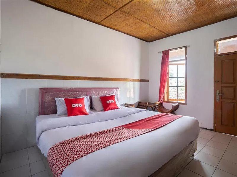 Pondok Gembyang Ciwidey Redpartner Rancabali Esterno foto