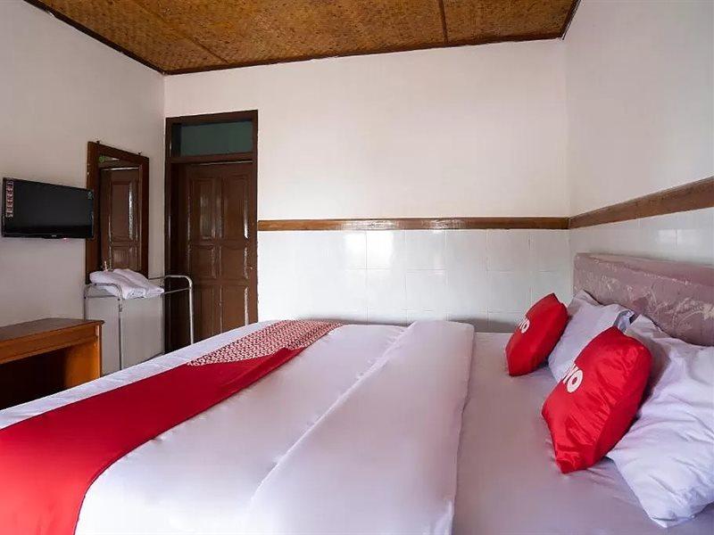Pondok Gembyang Ciwidey Redpartner Rancabali Esterno foto