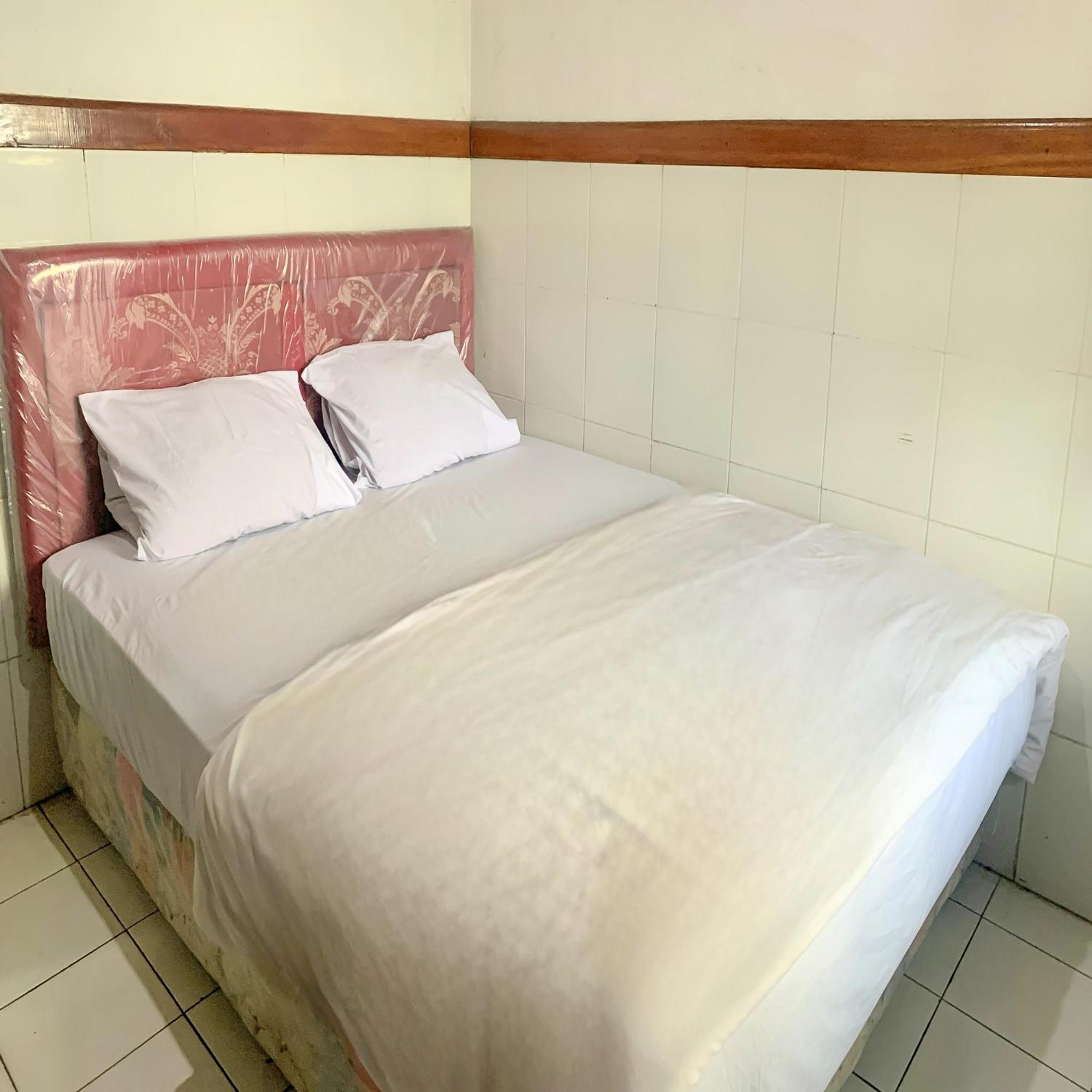 Pondok Gembyang Ciwidey Redpartner Rancabali Esterno foto