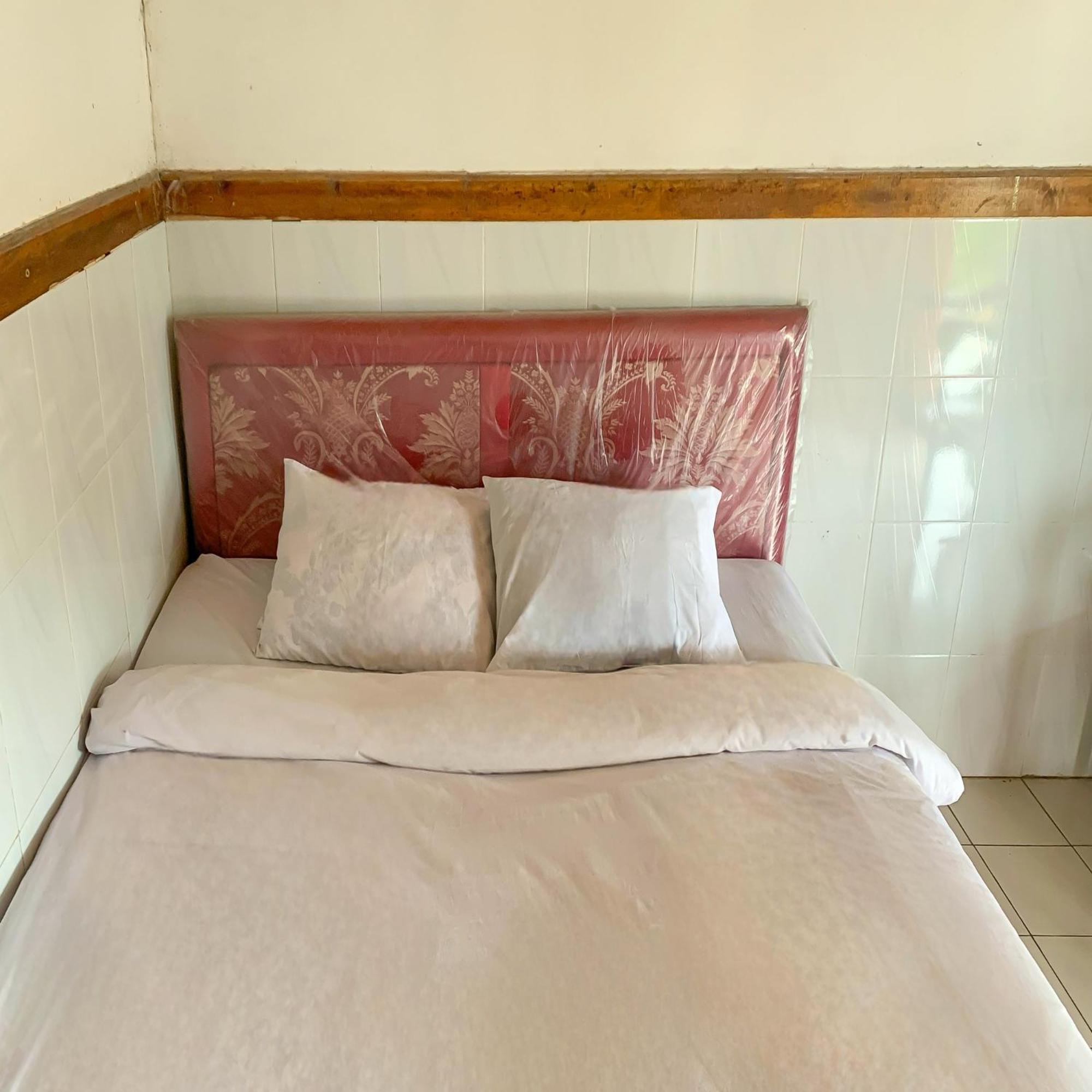 Pondok Gembyang Ciwidey Redpartner Rancabali Esterno foto