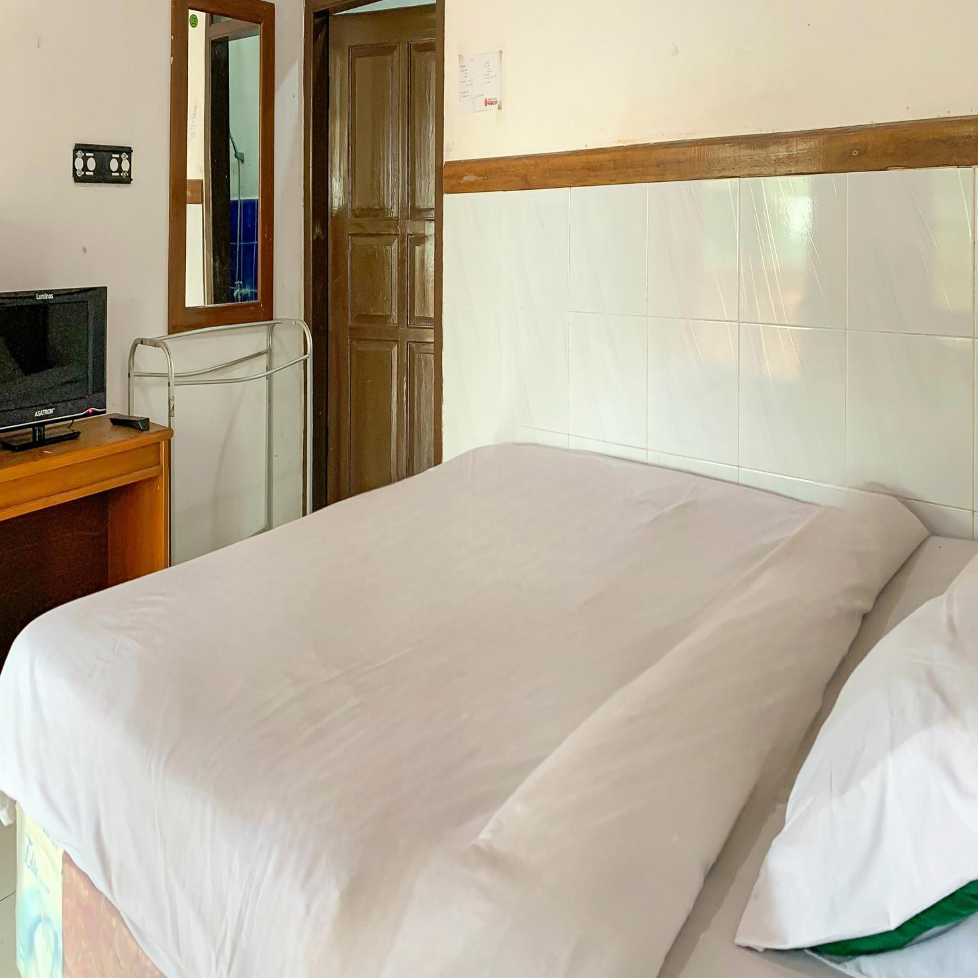Pondok Gembyang Ciwidey Redpartner Rancabali Esterno foto